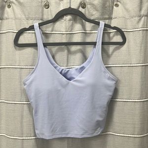 Lululemon Align Bra